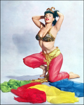 photo 12 in Bettie gallery [id278811] 2010-08-19 00:00:00