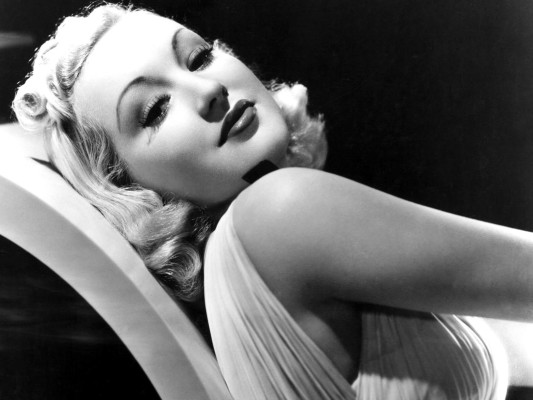 Betty Grable pic #241981