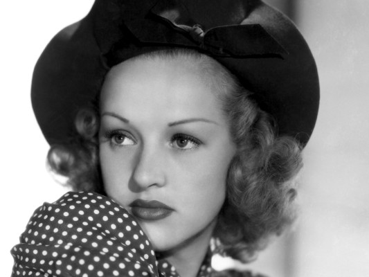 photo 29 in Betty Grable gallery [id244282] 2010-03-24 00:00:00