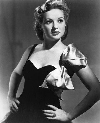 photo 21 in Betty Grable gallery [id303880] 2010-11-15 00:00:00