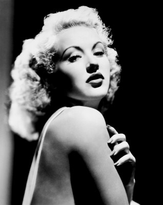 photo 23 in Betty Grable gallery [id303878] 2010-11-15 00:00:00