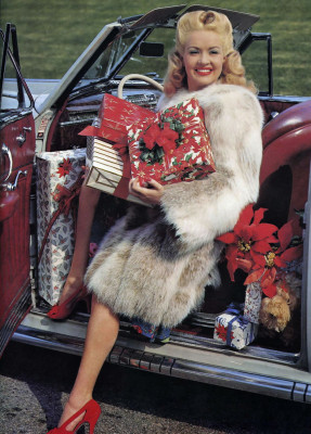 photo 8 in Betty Grable gallery [id367216] 2011-04-11 00:00:00