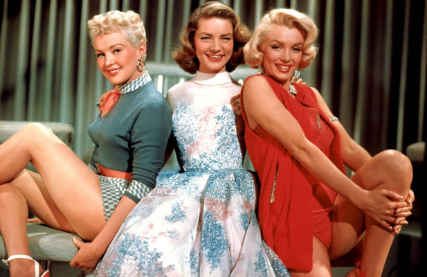 Betty Grable pic #367224