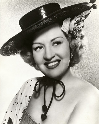 photo 14 in Betty Grable gallery [id367196] 2011-04-11 00:00:00