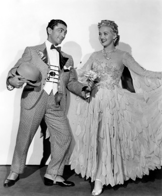 photo 13 in Betty Grable gallery [id367198] 2011-04-11 00:00:00