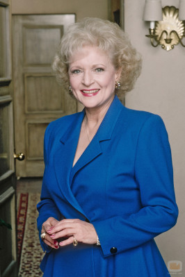 Betty White pic #303739