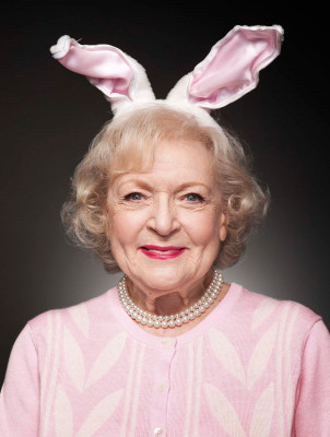 Betty White pic #359691
