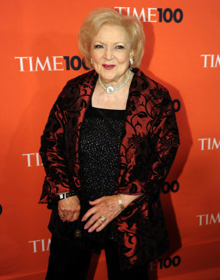 Betty White pic #304637