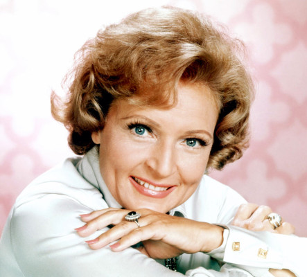 Betty White pic #303742