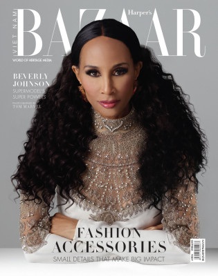 Beverly Johnson pic #1378089