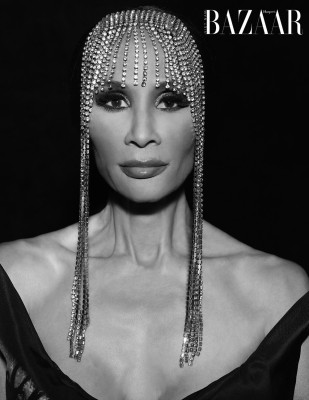 Beverly Johnson pic #1378088