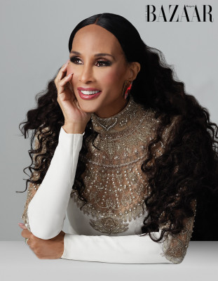 Beverly Johnson pic #1378090