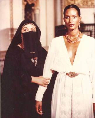 Beverly Johnson pic #524998