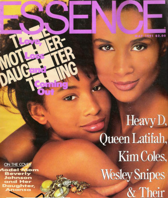 Beverly Johnson pic #375885