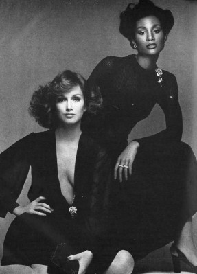 photo 18 in Beverly Johnson gallery [id382064] 2011-05-30 00:00:00