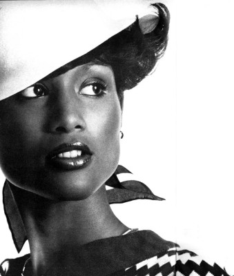 photo 21 in Beverly Johnson gallery [id381682] 2011-05-26 00:00:00