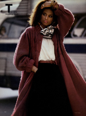 Beverly Johnson pic #1373671