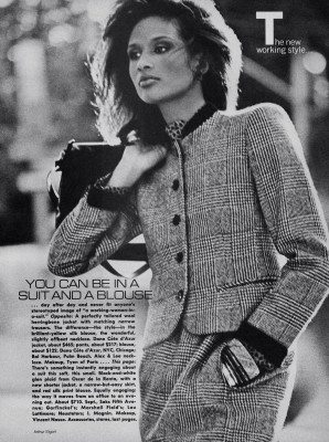 Beverly Johnson pic #1373672