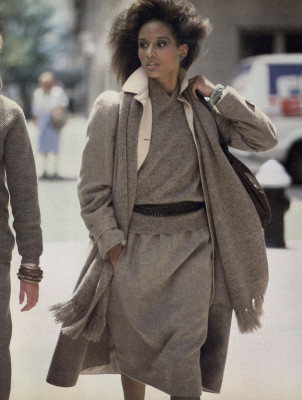 Beverly Johnson pic #1373673