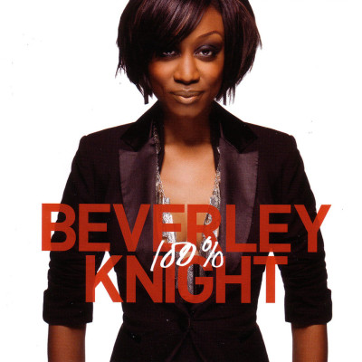 Beverly Knight pic #485003