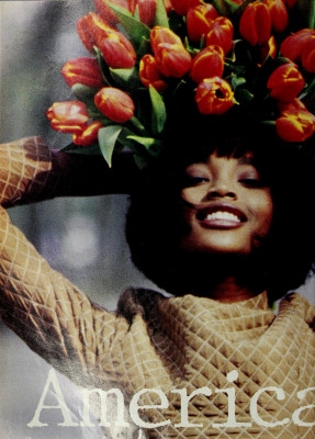 Beverly Peele pic #1378226