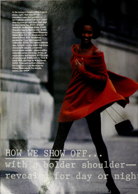Beverly Peele pic #1378225