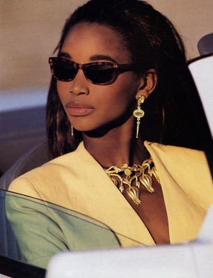 Beverly Peele pic #195318