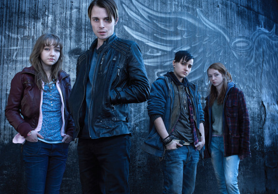 Bex Taylor Klaus pic #1116821