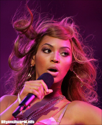 Beyonce Knowles pic #120221