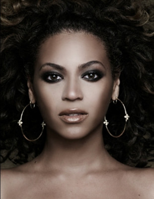 Beyonce Knowles pic #157634