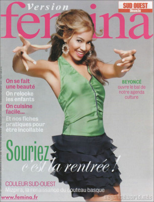 Beyonce Knowles pic #64798