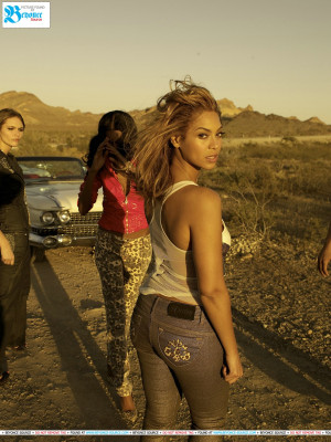 Beyonce Knowles pic #123984
