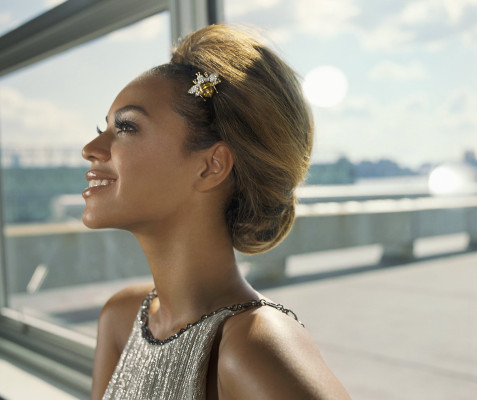 Beyonce Knowles pic #108099