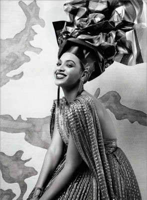 Beyonce Knowles pic #352592