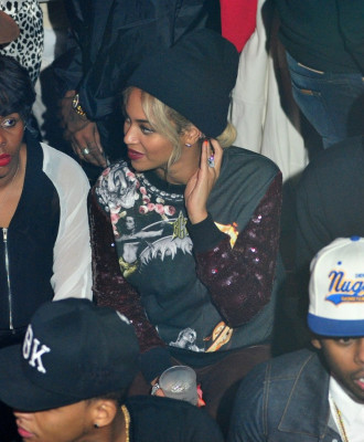 Beyonce Knowles pic #658903