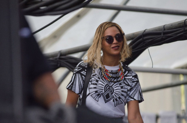 Beyonce Knowles pic #631094