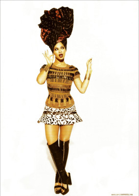 Beyonce Knowles pic #352622
