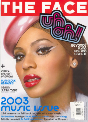 Beyonce Knowles pic #35185