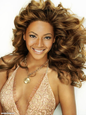 Beyonce Knowles pic #191279