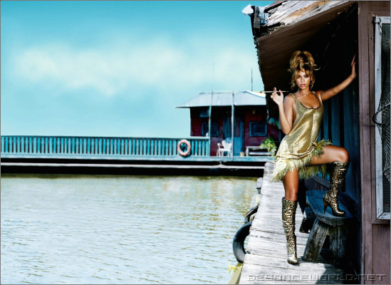 photo 11 in Beyonce Knowles gallery [id63272] -0001-11-30 00:00:00