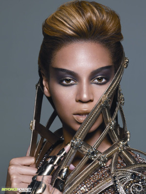Beyonce Knowles pic #132160
