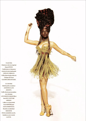 Beyonce Knowles pic #352692