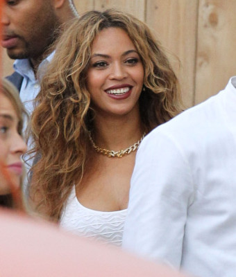 Beyonce Knowles pic #742023