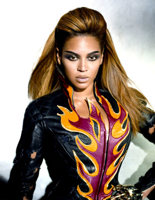 Beyonce Knowles pic #132651