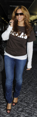 Beyonce Knowles pic #125433