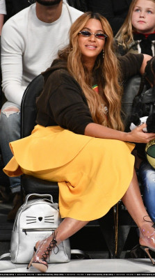 Beyonce Knowles pic #1011994