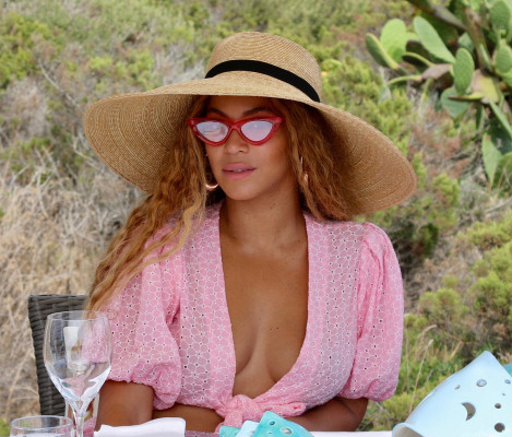 Beyonce Knowles pic #1067596
