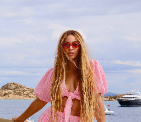 Beyonce Knowles pic #1067578