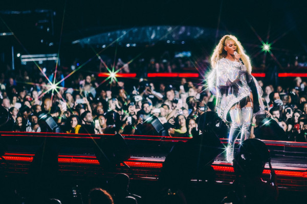 Beyonce Knowles pic #1057055