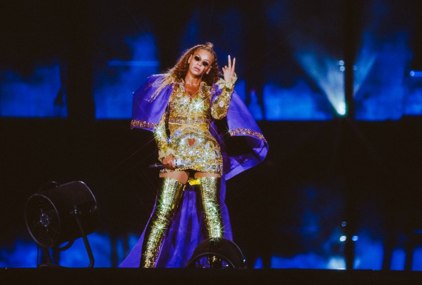 Beyonce Knowles pic #1057057